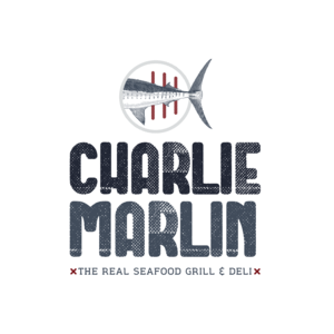 13-Charlie Marlin