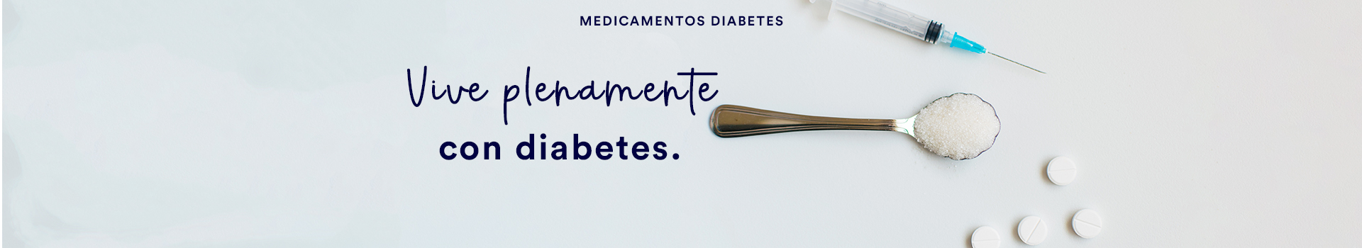 Medicamentos diabetes