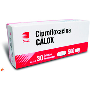 CIPROFLOXACINA-CALOX-500MG-X-1-TABLETA