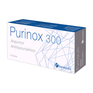PURINOX-300MG-X-30-TABLETAS