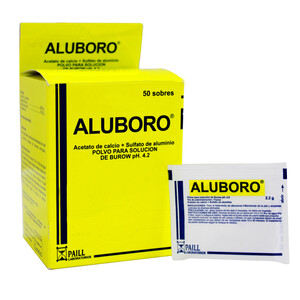 ALUBORO-X-50-SOBRES