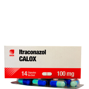 ITRACONAZOL-CALOX-100MG-X-14-CAPSULAS