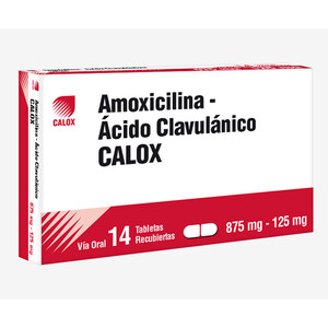 AMOXICILINACLAVULANICO-CALOX-875125-X14-TABLETAS