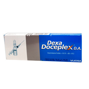 DEXA-DOCEPLEX--DA-X-2ML