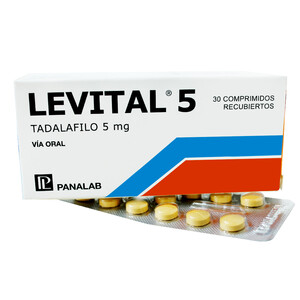 LEVITAL-5MG-X-1-COMPRIMIDO
