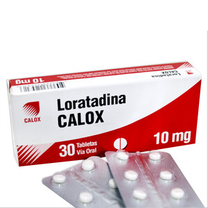 LORATADINA-CALOX-10MG-X-30-TABLETAS