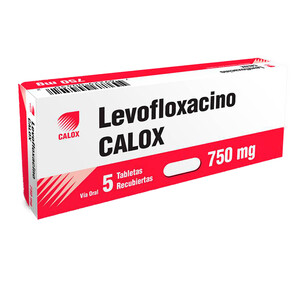 LEVOFLOXACINO-CALOX-750MG-X-5-TABLETAS
