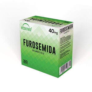 FUROSEMIDA-ECOMED-40MG-X-100-TABLETAS