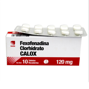 FEXOFENADINA-CALOX-120-MG-X-10-TABLETAS