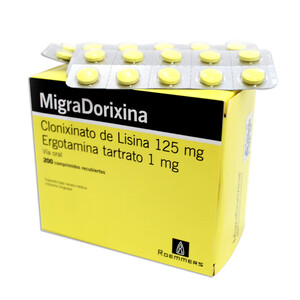 MIGRA-DORIXINA-X-1-COMPRIMIDO
