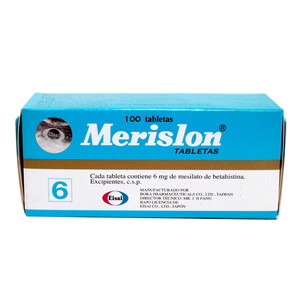 MERISLON-X-1-TABLETA