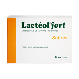 LACTEOL-FORT-X-6-SOBRES