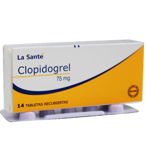 CLOPIDOGREL-LA-SANTE-75MG-X-1-TABLETA