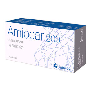AMIOCAR-200MG-X-30-TABLETAS