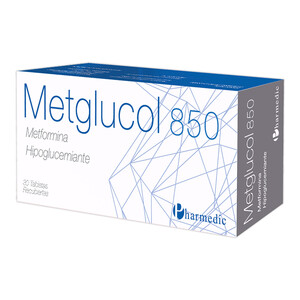 METGLUCOL-850MG-X-30-TABLETAS