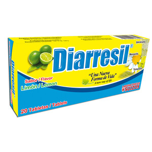 DIARRESIL-X-1-TABLETA