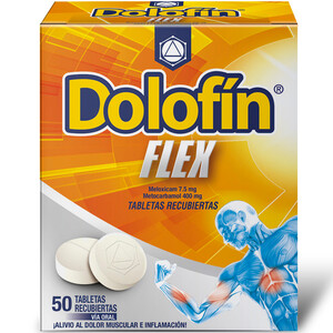 DOLOFIN-FLEX-X-50-TABLETAS