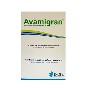 AVAMIGRAN-X-1-COMPRIMIDO-RECUBIERTO