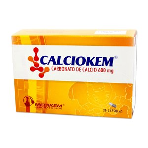 CALCIOKEM-600MG-X-30-CAPSULAS