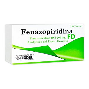 FENAZOPIRIDINA-FARDEL-200MG-X-100-TABLETAS