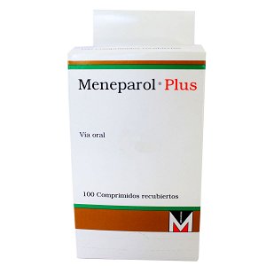 MENEPAROL-PLUS-X-100-COMPRIMIDOS