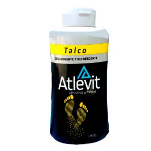 -ATLEVIT-TALCO-250-GR