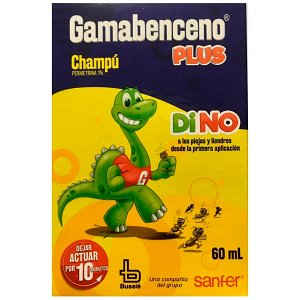 GAMABENCENO-PLUS-CHAMPU-FRASCO-X-60ML