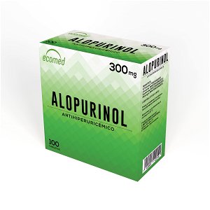 ALOPURINOL-ECOMED-300MG-X-100-TABLETAS
