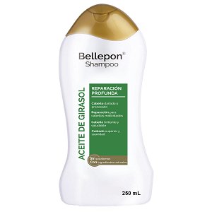 SHAMPOO-BELLEPON-REPARACION-PROFUNDA-250ML