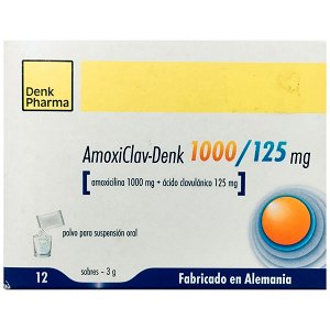AMOXICLAV-DENK-1000MG125MG-X-12-SOBRES