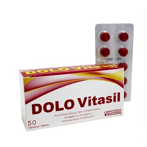 DOLO-VITASIL-X-50-TABLETAS
