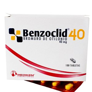 BENZOCLID-40MG-X-100-TABLETAS
