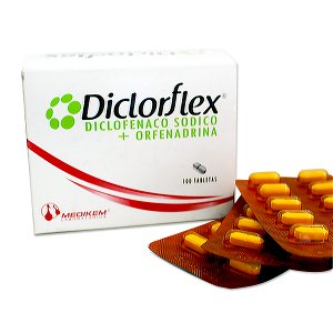DICLORFLEX-X-1-TABLETA