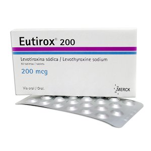 EUTIROX-200MCG-X-50-TABLETAS