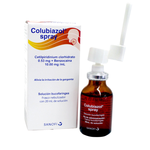 collubiazol