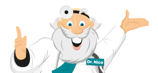 Dr. Nico