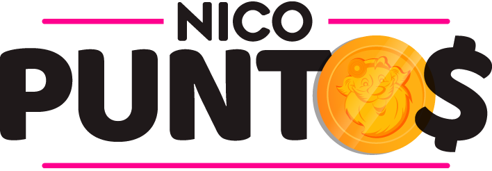 Nicopuntos